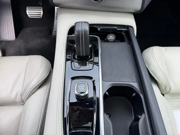 Volvo XC90 2.0 T8 TE R-Design 7P. eAWD