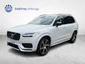 Volvo XC90 2.0 T8 TE R-Design 7P. eAWD