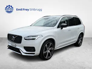 Volvo XC90 2.0 T8 TE R-Design 7P. eAWD