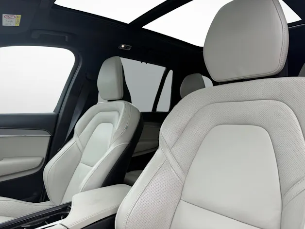 Volvo XC90 2.0 T8 TE R-Design 7P. eAWD