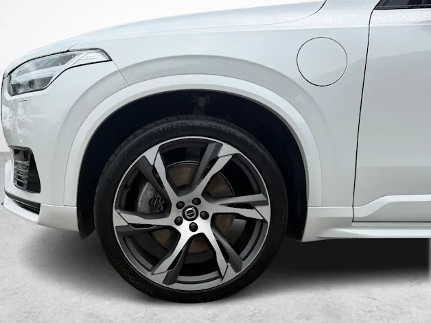 Volvo XC90 2.0 T8 TE R-Design 7P. eAWD