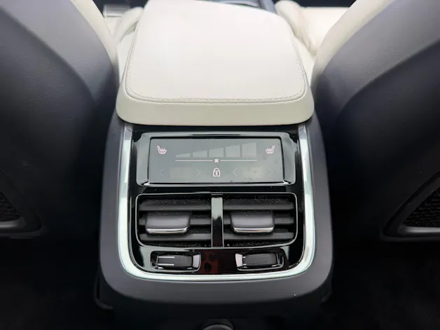 Volvo XC90 2.0 T8 TE R-Design 7P. eAWD
