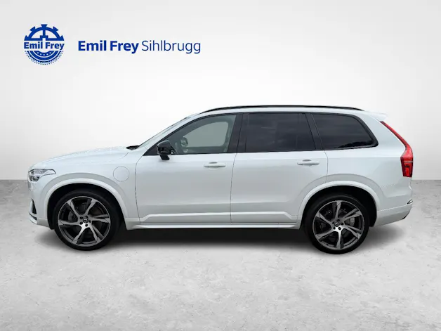 Volvo XC90 2.0 T8 TE R-Design 7P. eAWD