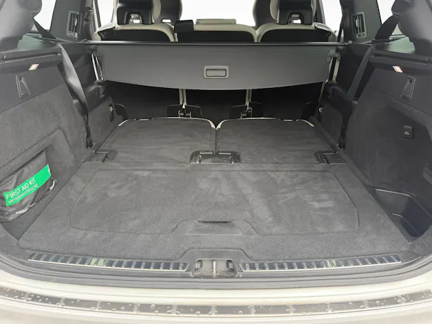 Volvo XC90 2.0 T8 TE R-Design 7P. eAWD