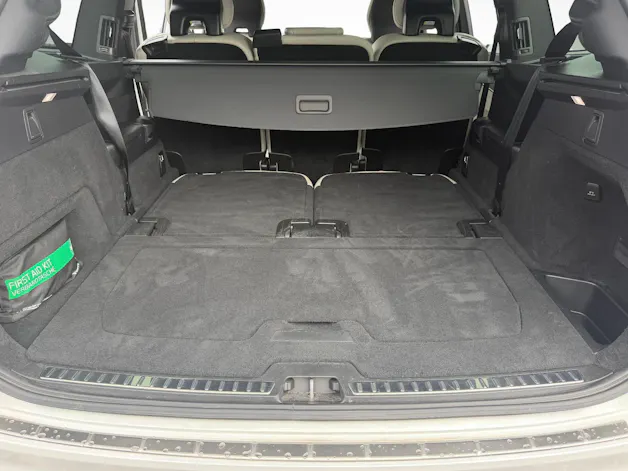 Volvo XC90 2.0 T8 TE R-Design 7P. eAWD