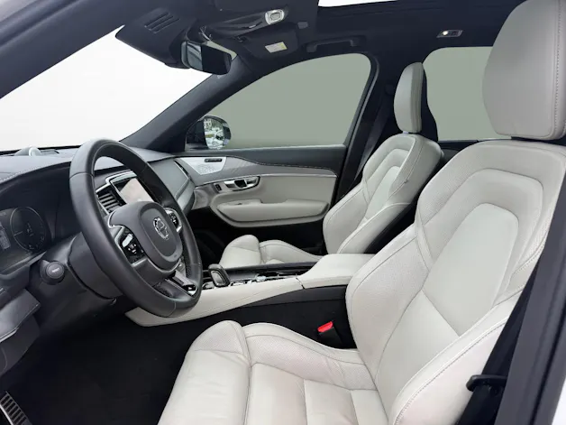 Volvo XC90 2.0 T8 TE R-Design 7P. eAWD