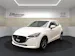 Mazda 2 SG90 Mt Revolution Pack Leder Weiss 4 N