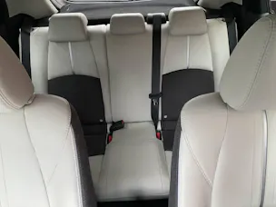 Mazda 2 SG90 Mt Revolution Pack Leder Weiss 4 N