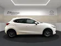 Mazda 2 SG90 Mt Revolution Pack Leder Weiss 4 N