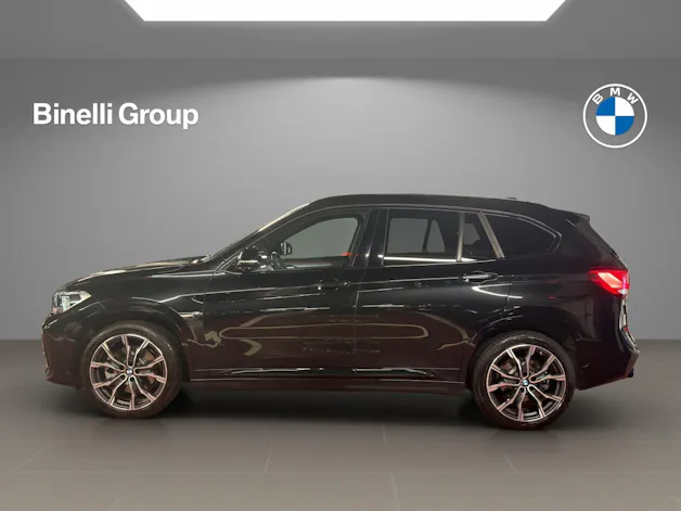BMW X1 20d xDrive M-SportPaket