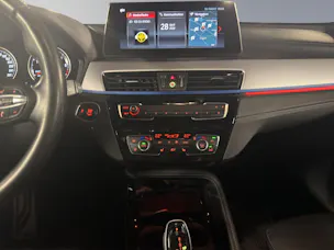 BMW X1 20d xDrive M-SportPaket