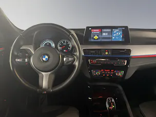 BMW X1 20d xDrive M-SportPaket