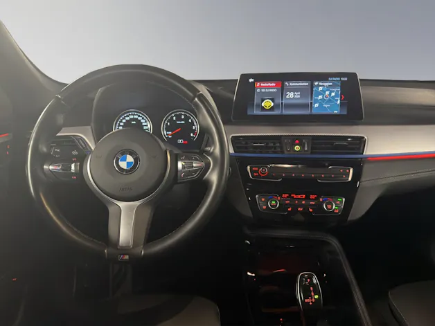 BMW X1 20d xDrive M-SportPaket