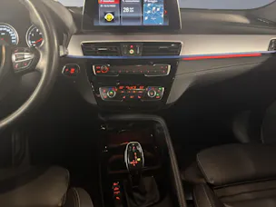 BMW X1 20d xDrive M-SportPaket
