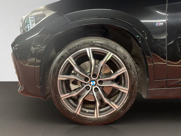 BMW X1 20d xDrive M-SportPaket