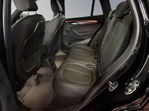 BMW X1 20d xDrive M-SportPaket
