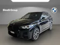BMW X1 20d xDrive M-SportPaket