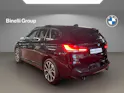 BMW X1 20d xDrive M-SportPaket
