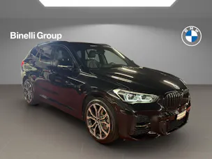 BMW X1 20d xDrive M-SportPaket