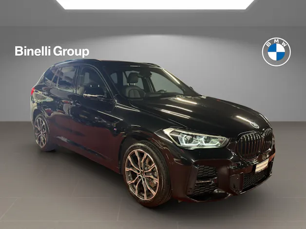 BMW X1 20d xDrive M-SportPaket