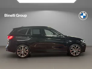 BMW X1 20d xDrive M-SportPaket