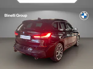 BMW X1 20d xDrive M-SportPaket