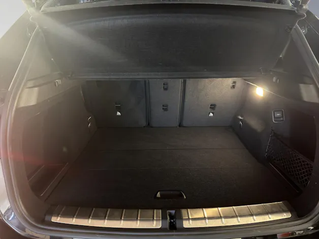 BMW X1 20d xDrive M-SportPaket