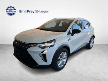 Fahrzeugbild MITSUBISHI ASX 1.8 HEV Invite