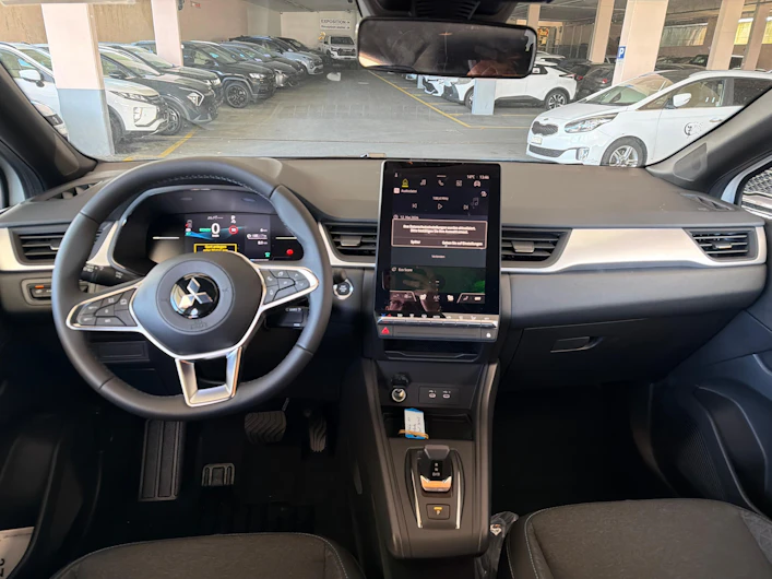 Fahrzeugbild MITSUBISHI ASX