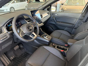 Fahrzeugbild MITSUBISHI ASX 1.8 HEV Invite