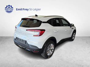 Fahrzeugbild MITSUBISHI ASX 1.8 HEV Invite