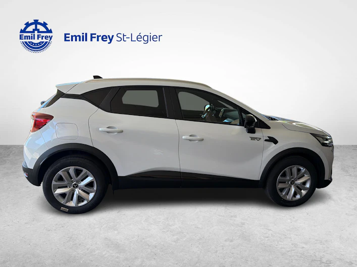 Fahrzeugbild MITSUBISHI ASX