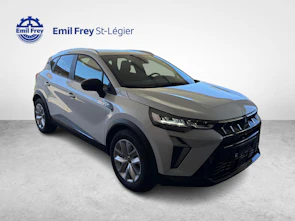 Fahrzeugbild MITSUBISHI ASX 1.8 HEV Invite