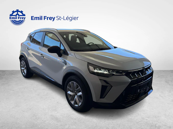 Fahrzeugbild MITSUBISHI ASX