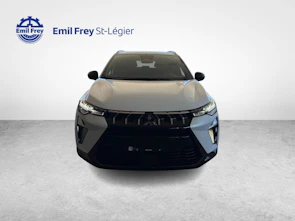 Fahrzeugbild MITSUBISHI ASX 1.8 HEV Invite