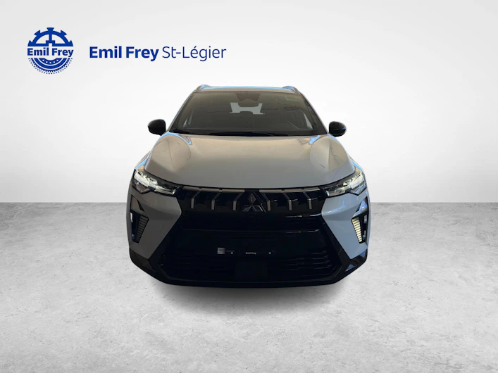 Fahrzeugbild MITSUBISHI ASX