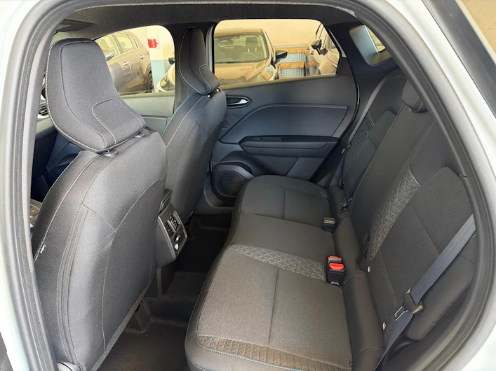 Fahrzeugbild MITSUBISHI ASX