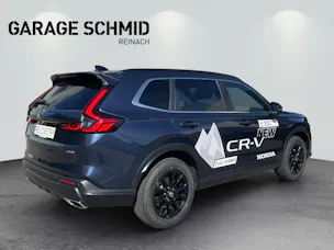 Honda CR-V 2.0 i-MMD Elegance 4WD