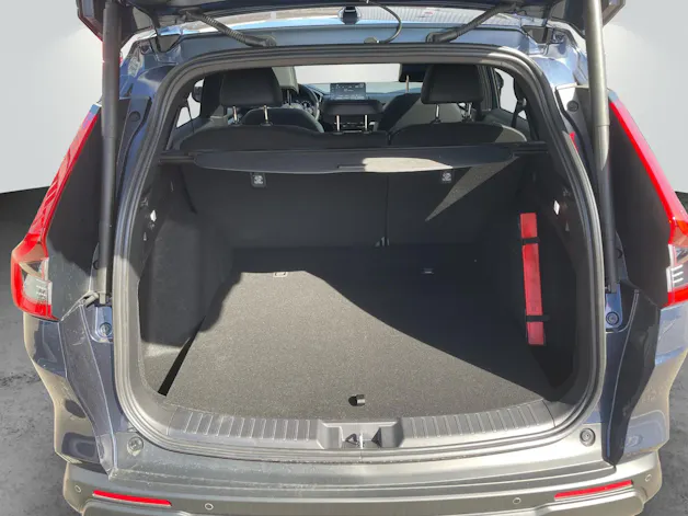 Honda CR-V 2.0 i-MMD Elegance 4WD