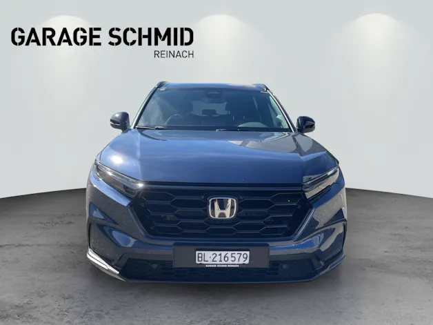 Honda CR-V 2.0 i-MMD Elegance 4WD