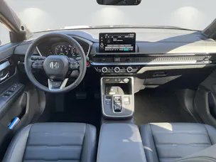 Honda CR-V 2.0 i-MMD Elegance 4WD
