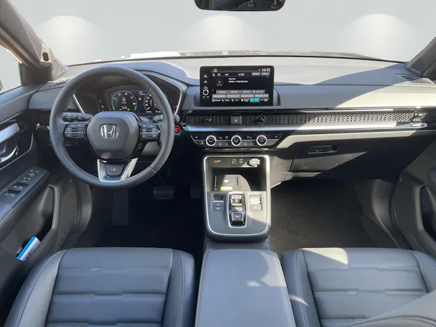 Honda CR-V 2.0 i-MMD Elegance 4WD