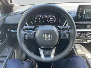 Honda CR-V 2.0 i-MMD Elegance 4WD