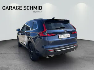 Honda CR-V 2.0 i-MMD Elegance 4WD