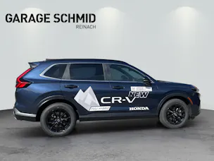Honda CR-V 2.0 i-MMD Elegance 4WD
