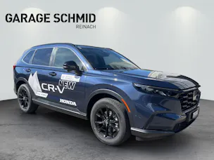 Honda CR-V 2.0 i-MMD Elegance 4WD