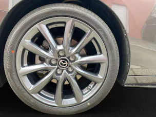 Mazda 3 Hatchback eSG141 AT FWD Exclusive-Line