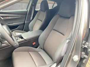 Mazda 3 Hatchback eSG141 AT FWD Exclusive-Line