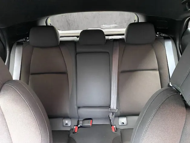 Mazda 3 Hatchback eSG141 AT FWD Exclusive-Line