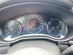 Mazda 3 Hatchback eSG141 AT FWD Exclusive-Line